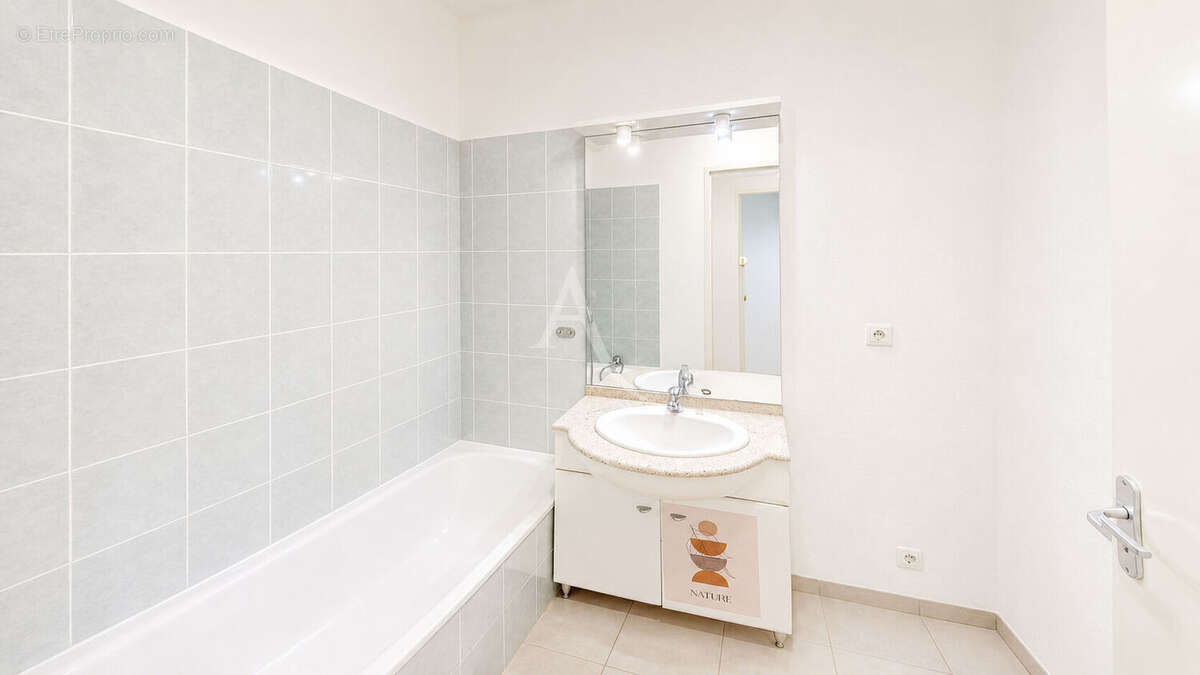 Appartement à CASTANET-TOLOSAN