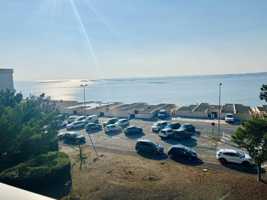 Appartement à BALARUC-LES-BAINS