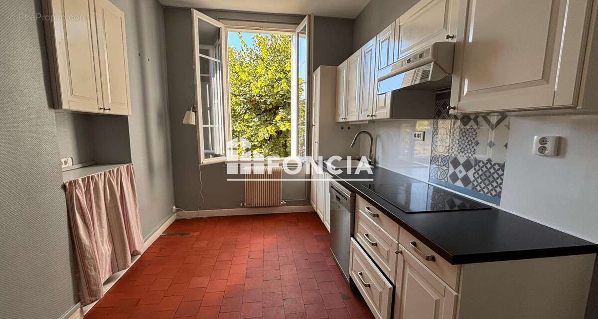 Appartement à ORLEANS