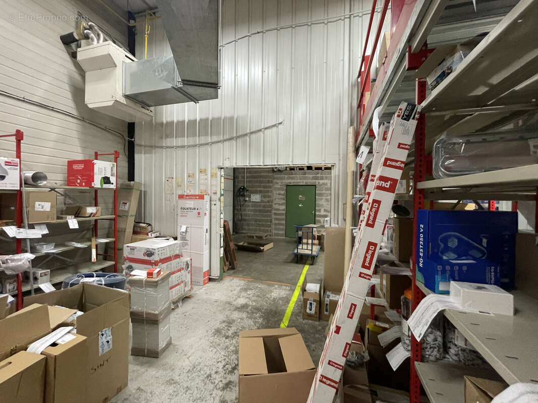 Commerce à SAINT-ETIENNE