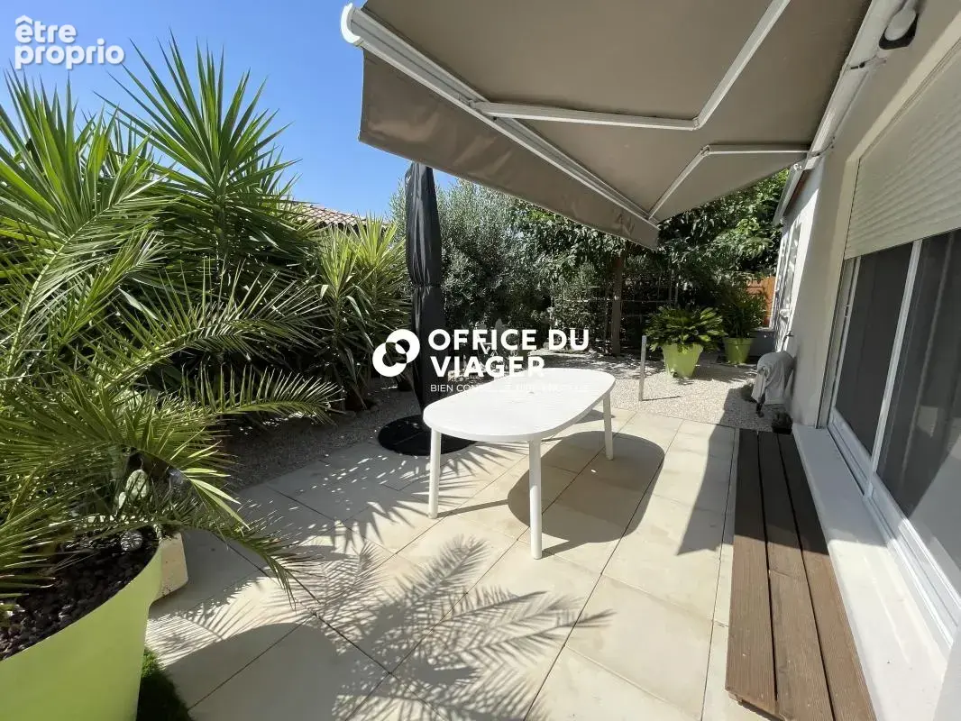 Maison - 3 pièces - 78 m² - photo 13