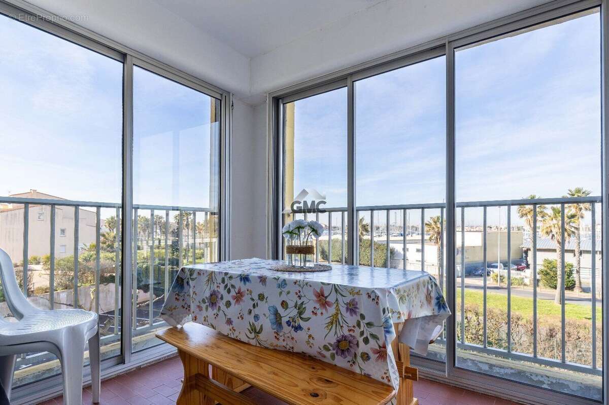 Photo 6 - Appartement à AGDE