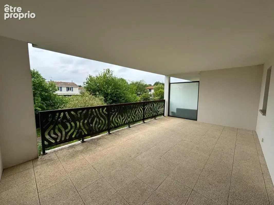 Appartement à vendre 2 pièces BOUCAU (64) et place de parking sous-terrain - photo 18