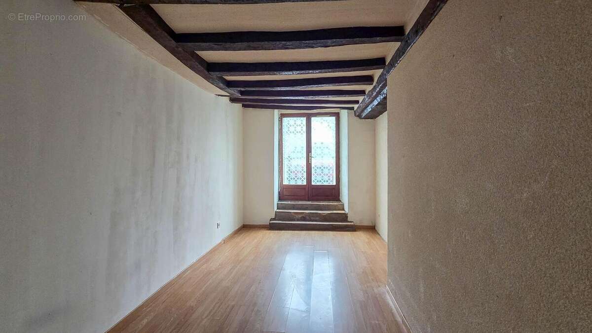 Photo 4 - Appartement à VERNANTES