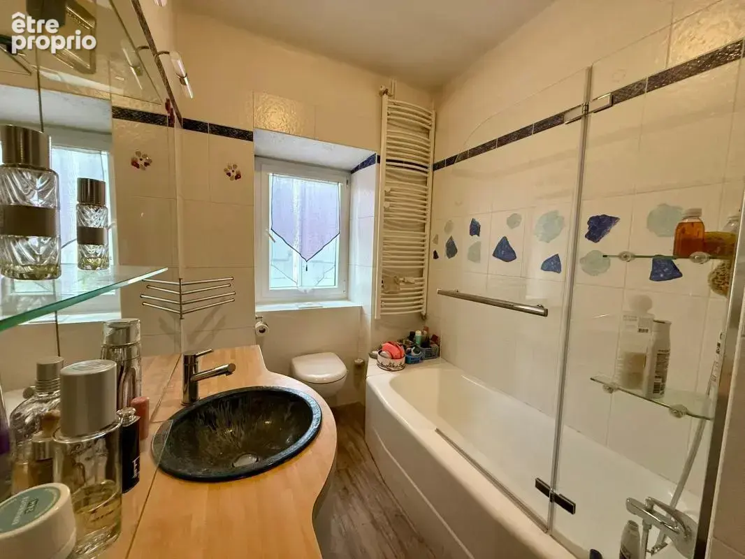 Maison À Vendre - photo 23