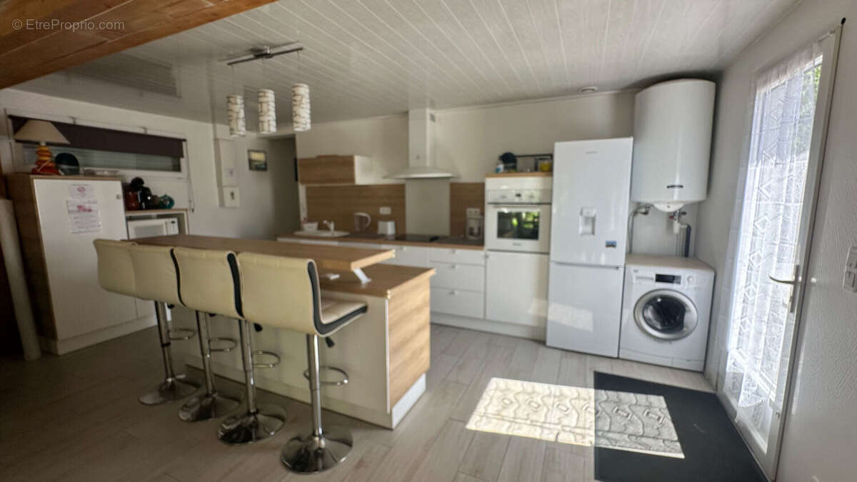 Maison Pissos 4 pièce(s) 80 m2 - photo 6
