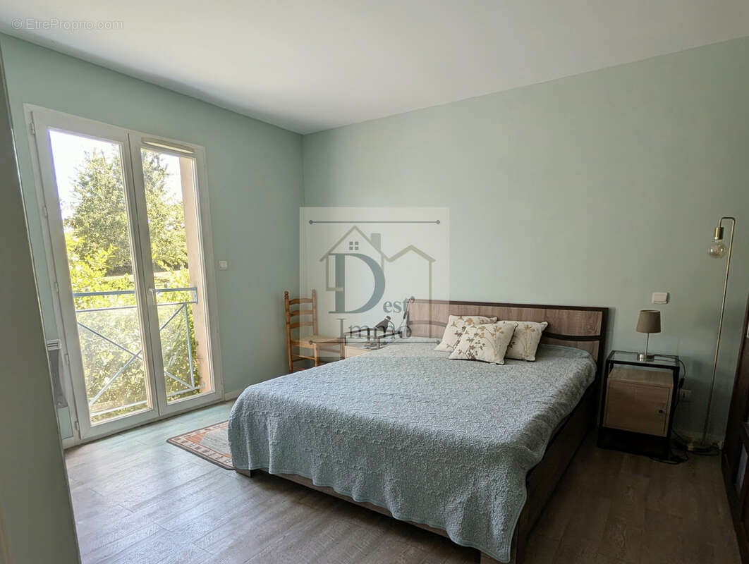 Propriété d'exception à Chalus proche de la Dordogne et de Limoges — Parc de 4 960 m2 - photo 13