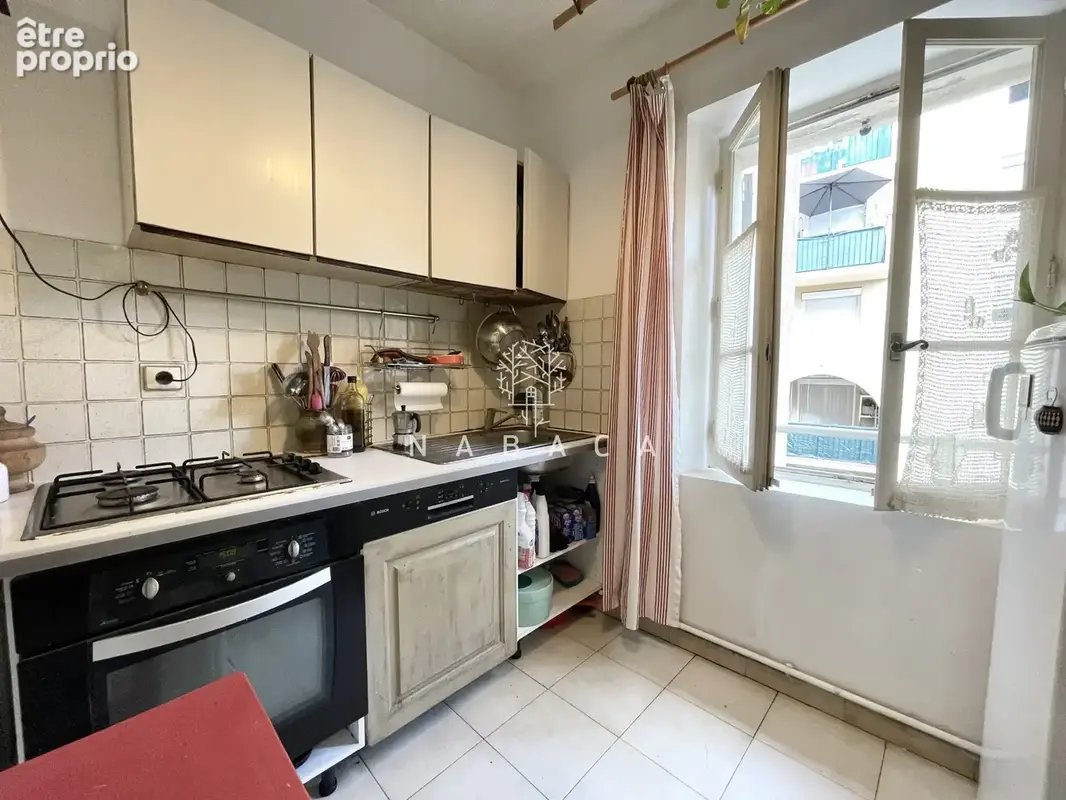 Appartement 3 pièces 58 m² à vendre à Grasse (06130) - photo 5