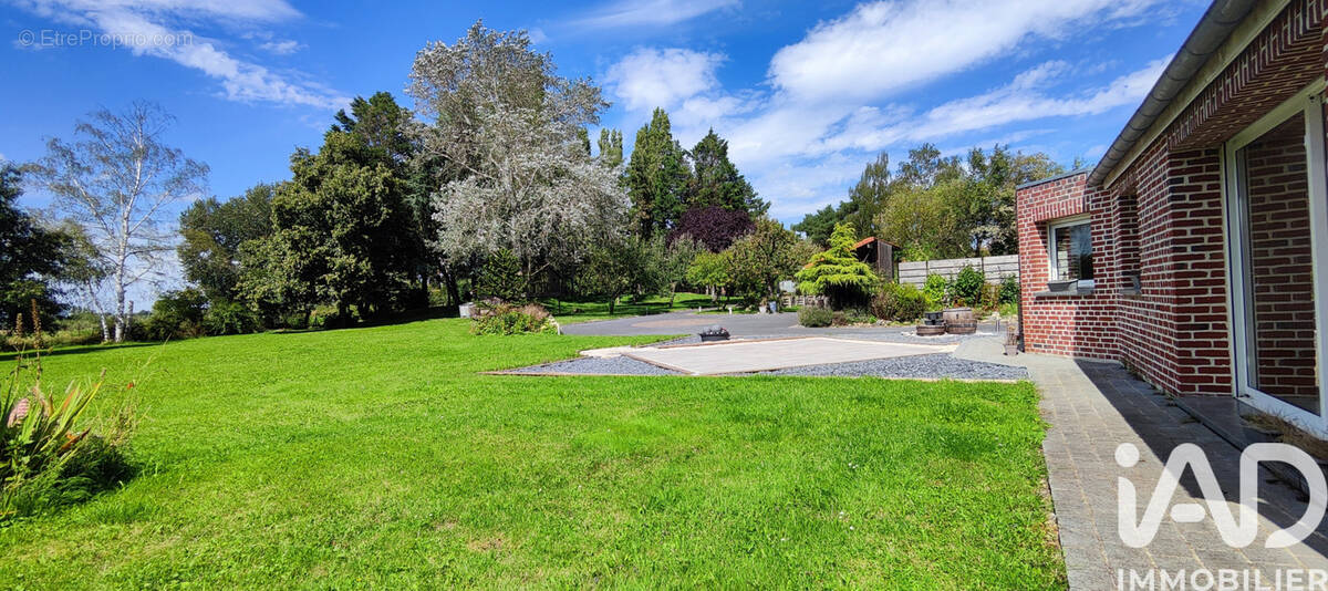 Photo 1 - Maison à ORCHIES