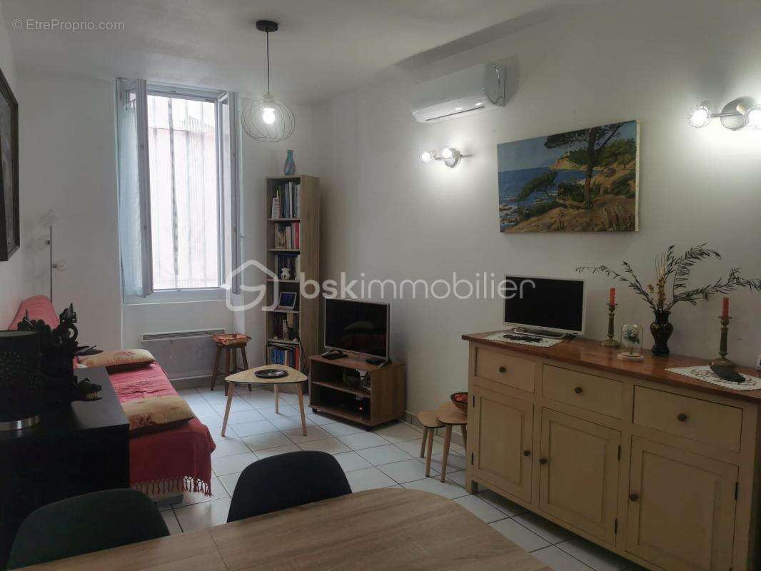 Maison à SALON-DE-PROVENCE