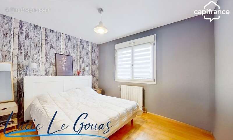 Maison à MONTIGNY-SUR-CHIERS