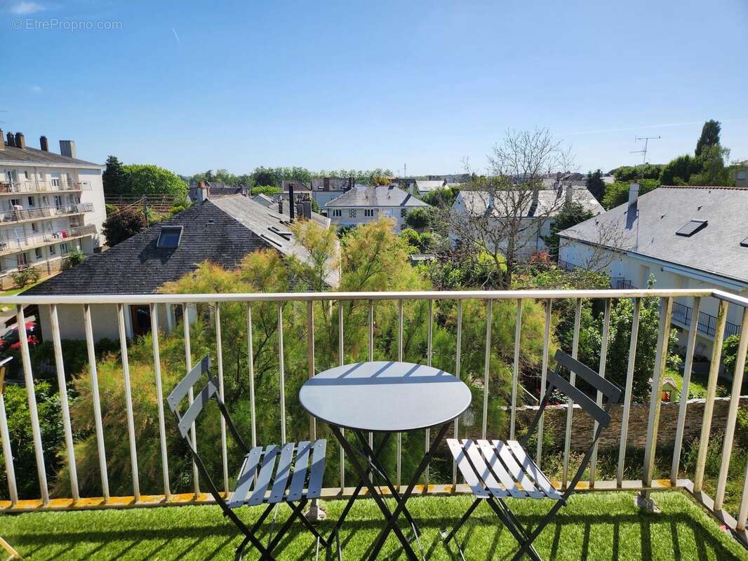 Appartement 67 m² à Angers  - photo 5