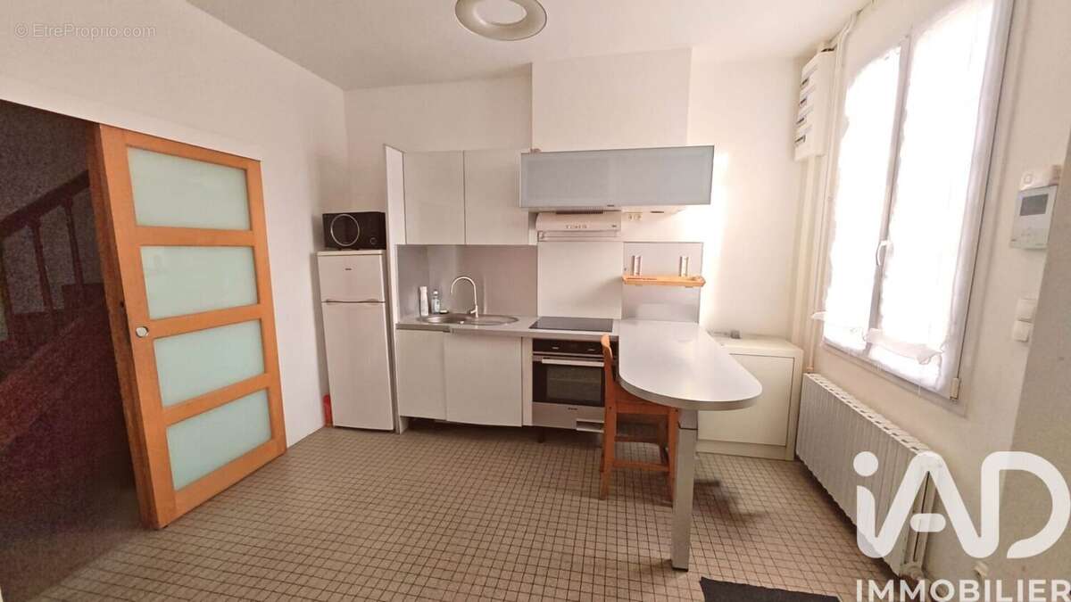 Photo 9 - Maison à LE HAVRE