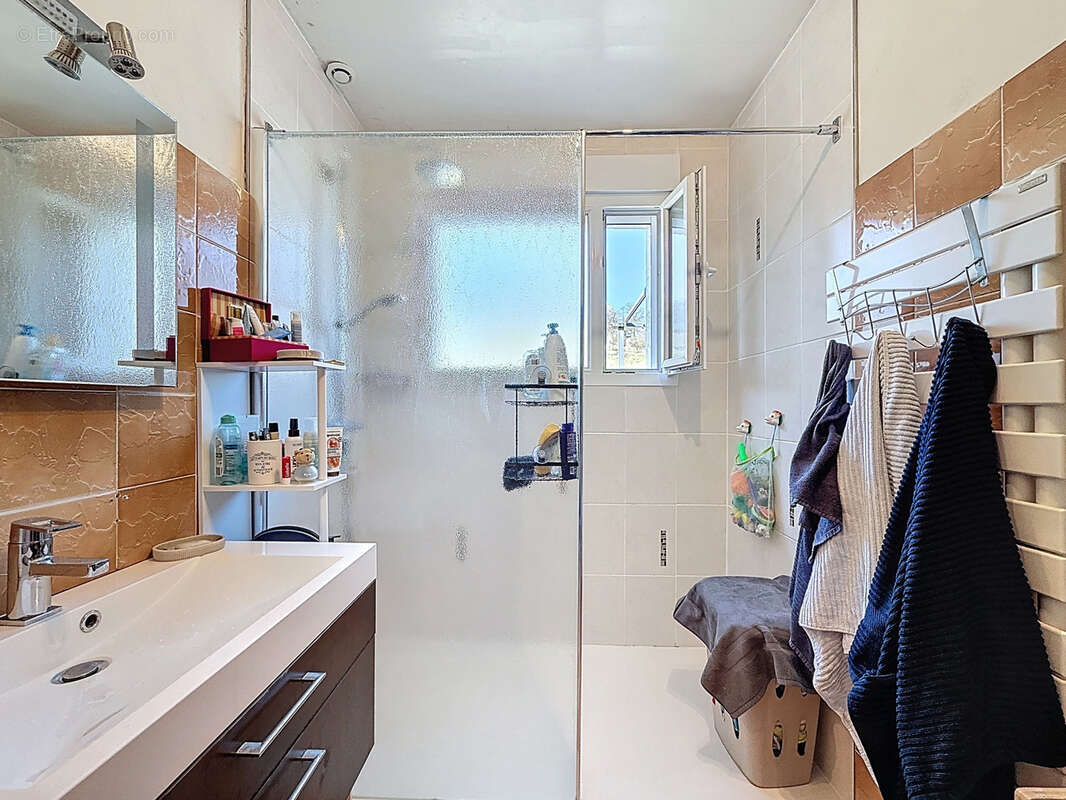 Maison à BAUDRICOURT