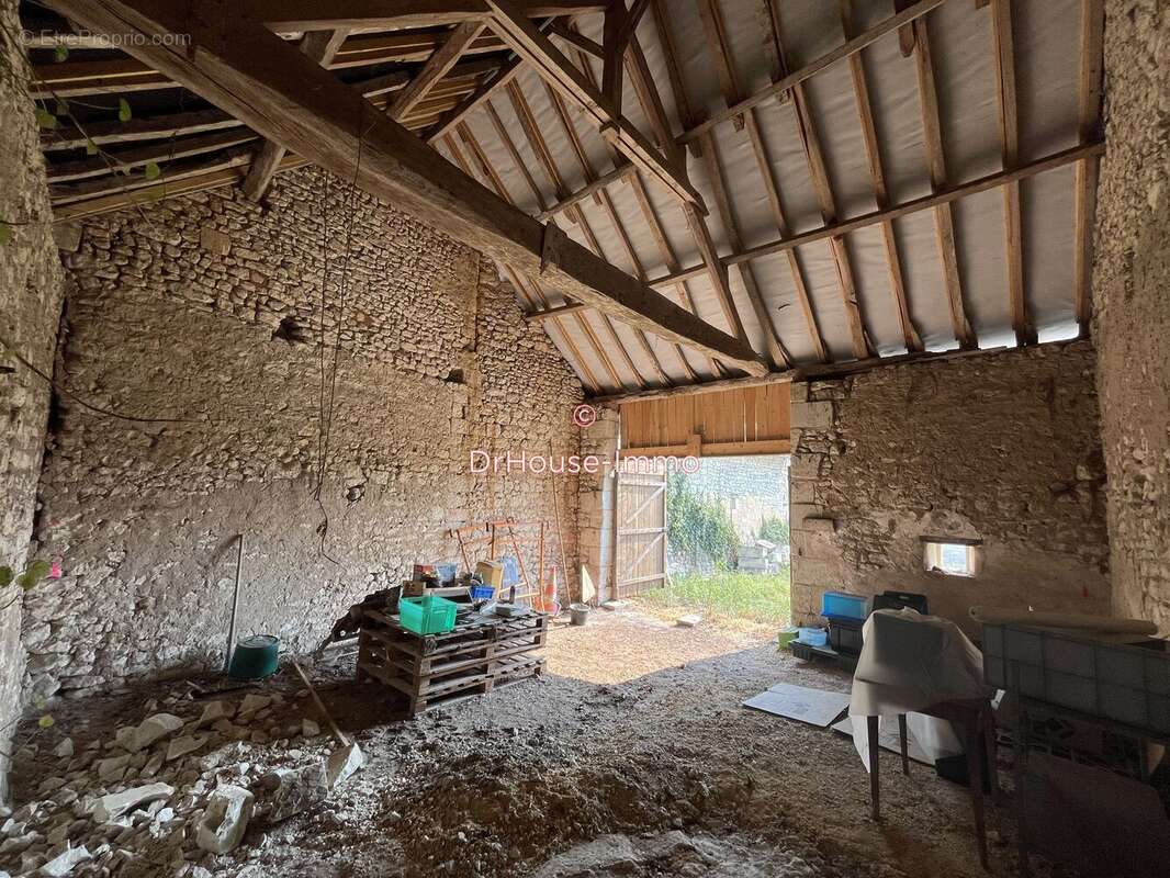 Maison 60 m² à Chatellerault  - photo 6