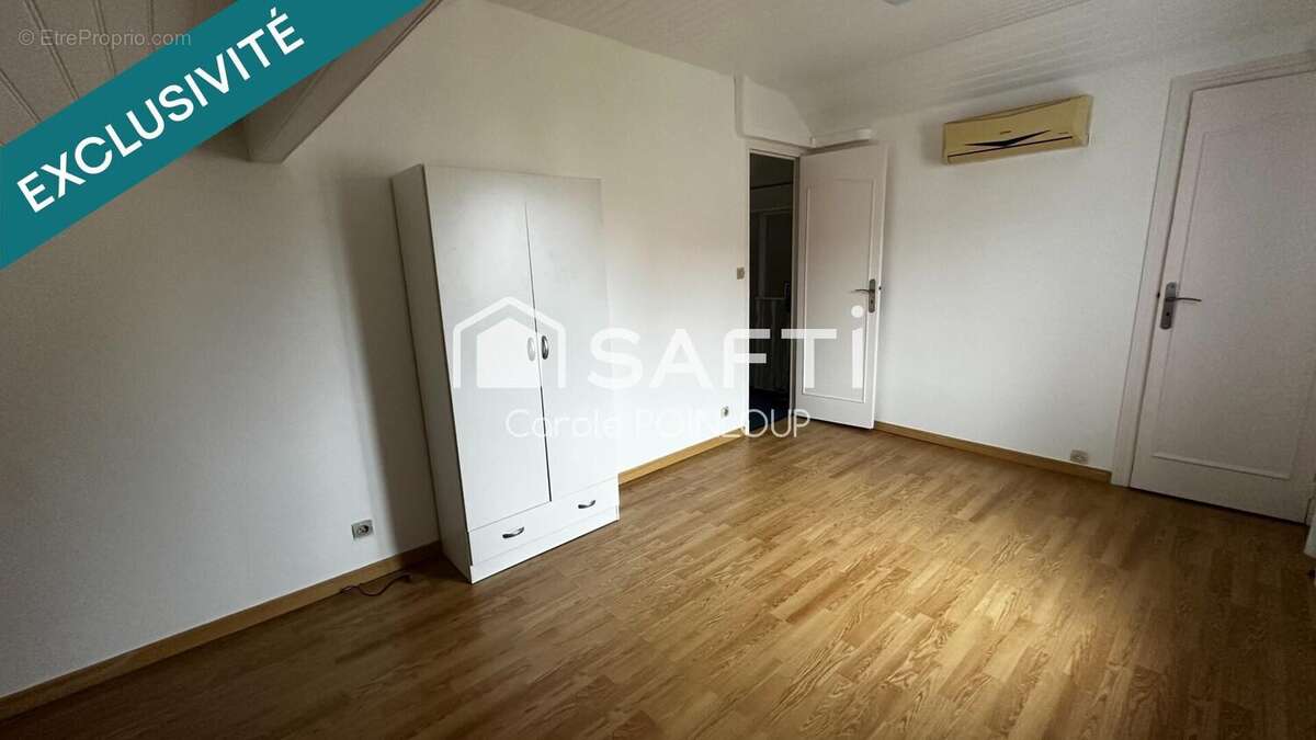 Photo 9 - Maison à OZOIR-LA-FERRIERE