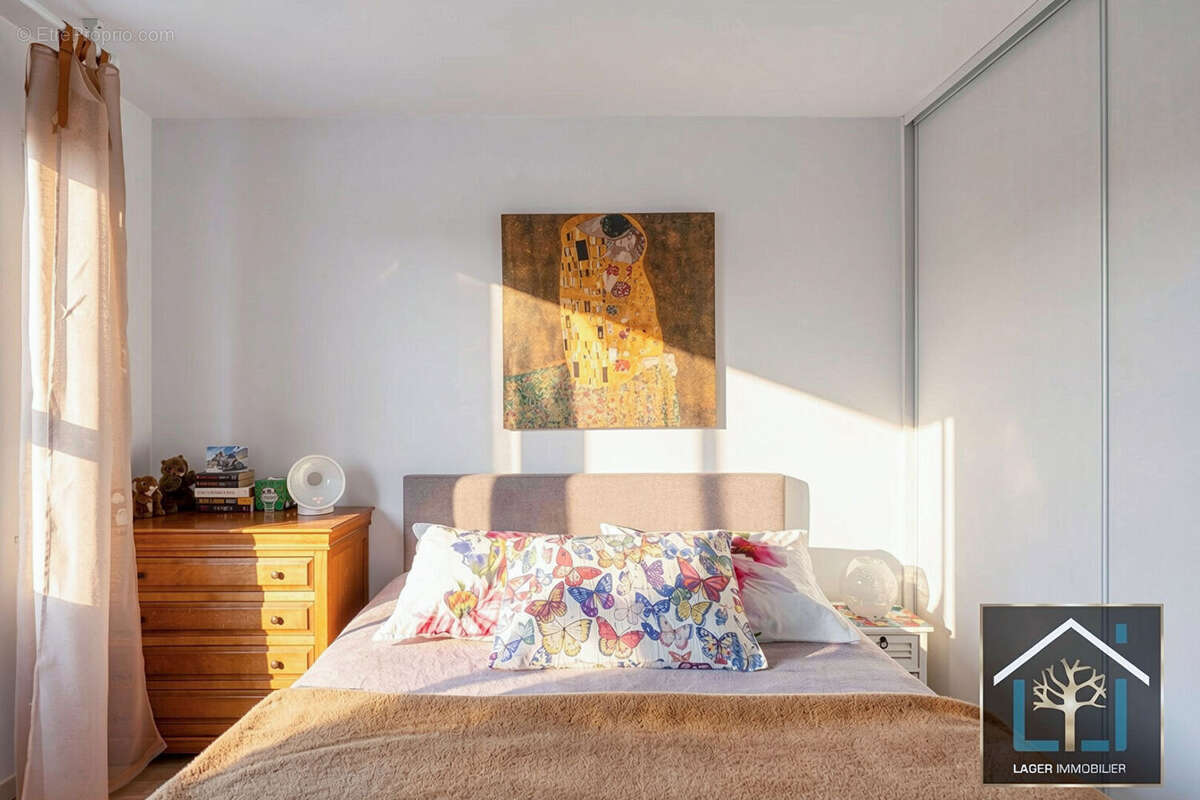 Appartement à MONTLUEL