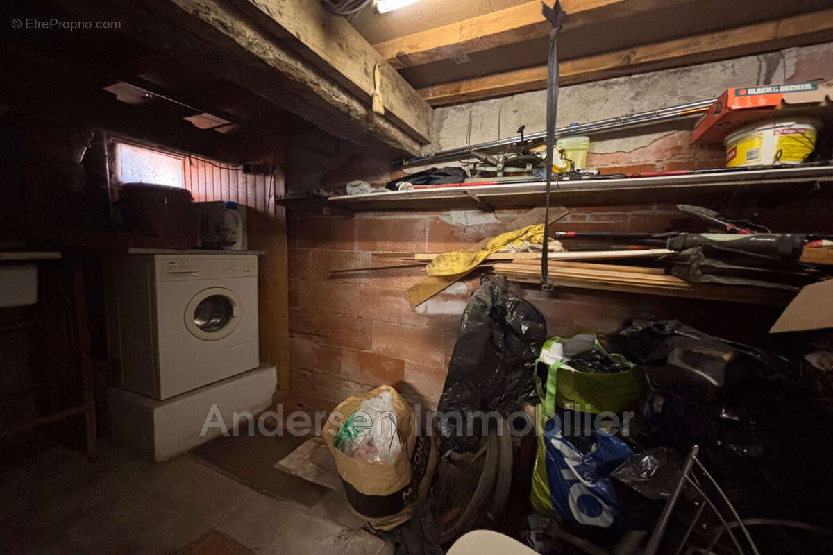 Maison 70 m² à Palau-Del-Vidre  - photo 8