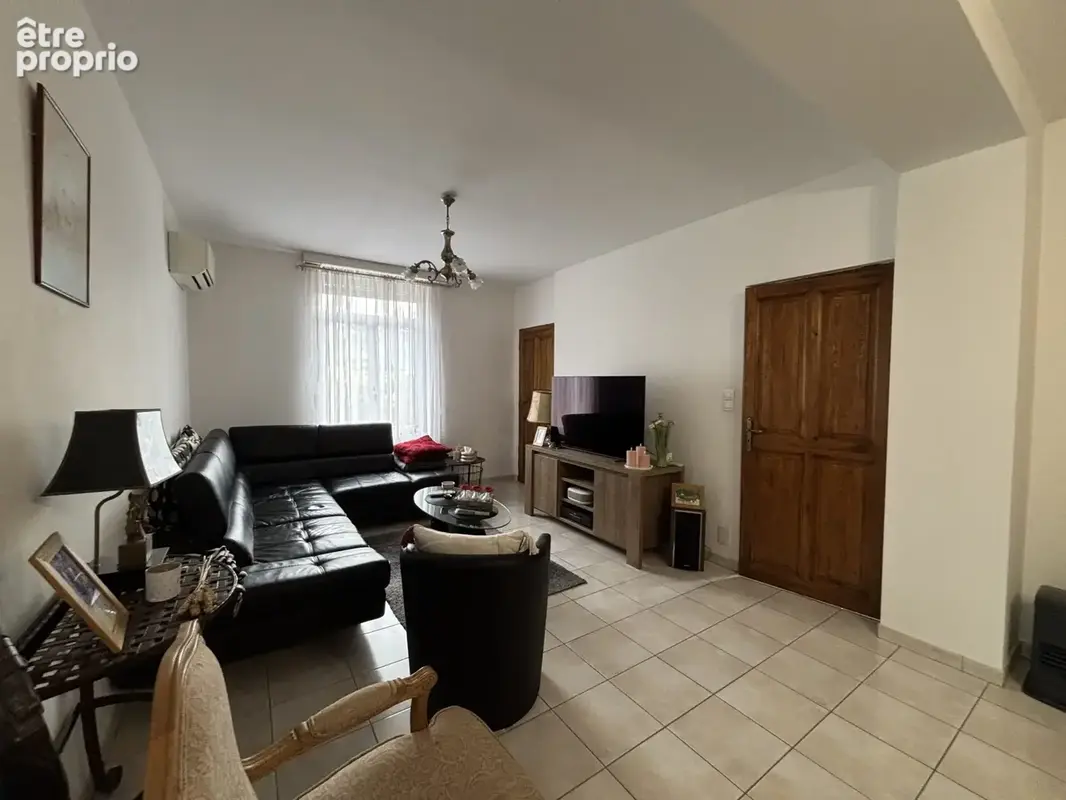 Maison 117 m² à Orchies  - photo 2