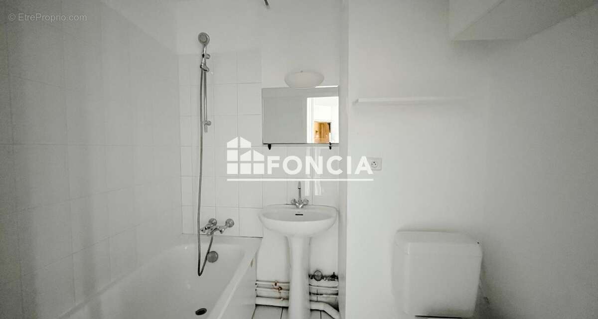 Appartement à MARLY-LE-ROI