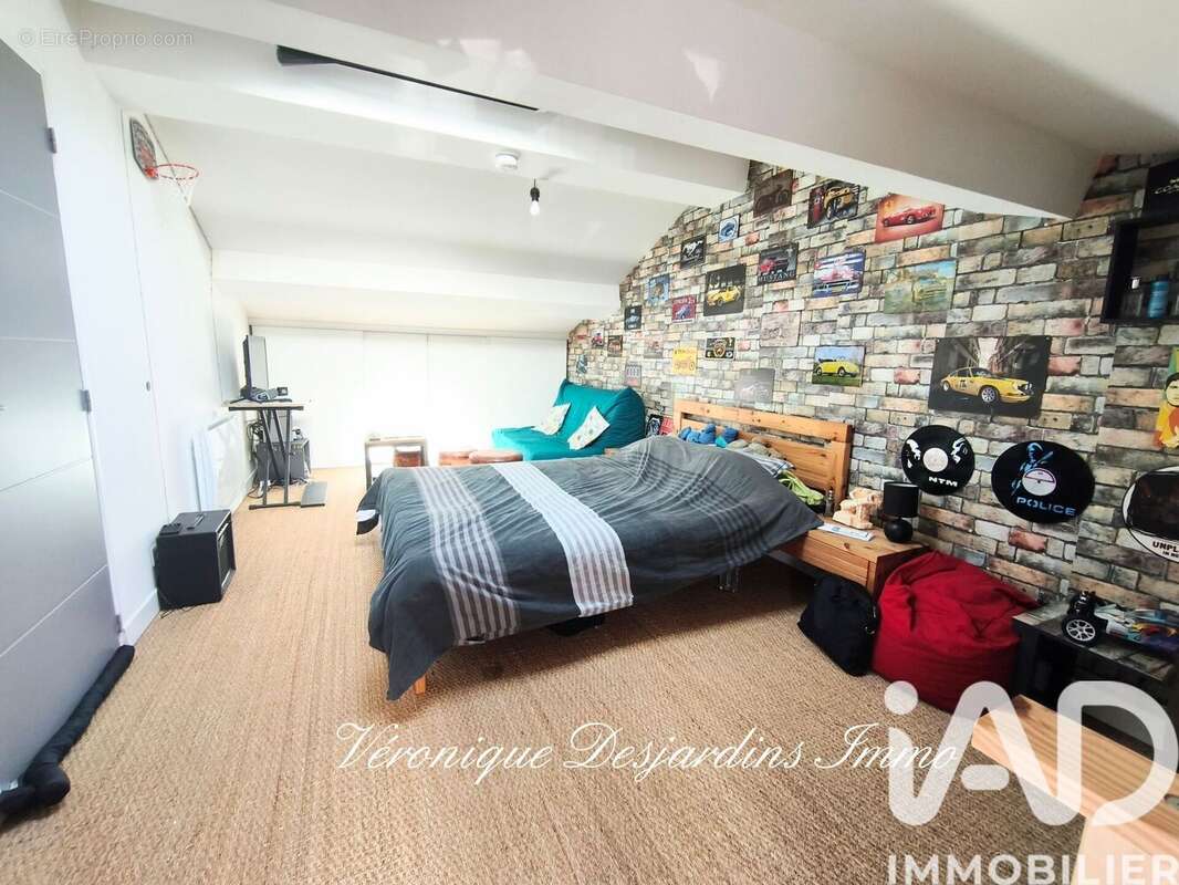 Photo 9 - Maison à MEDIS