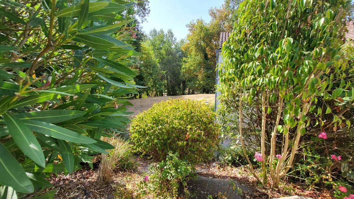 Maison à MONTPON-MENESTEROL