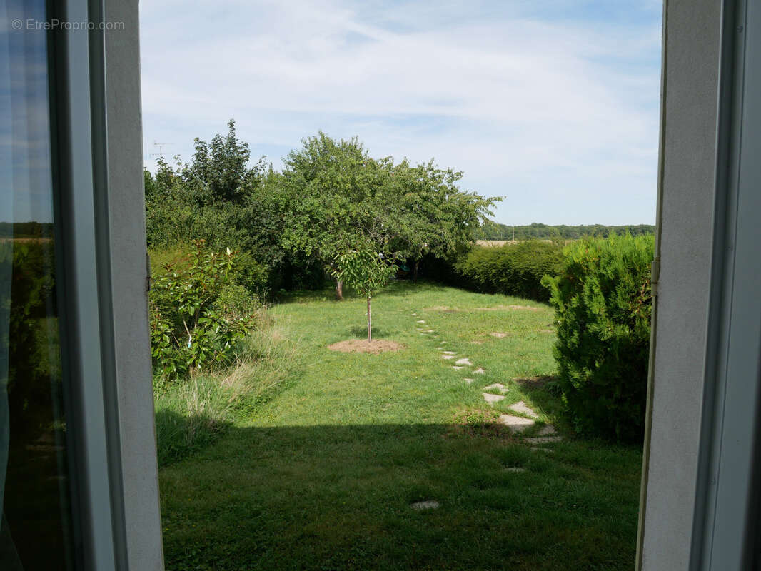 Maison à ERVAUVILLE