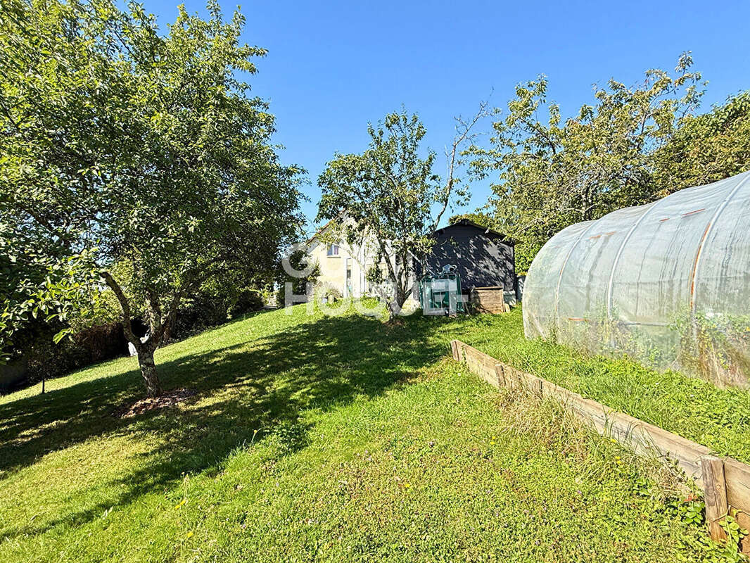 Maison à MISEREY-SALINES