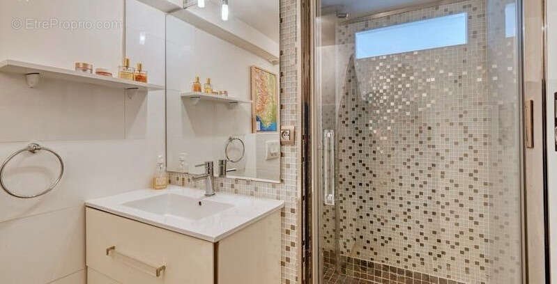 Maison à MARSEILLE-8E