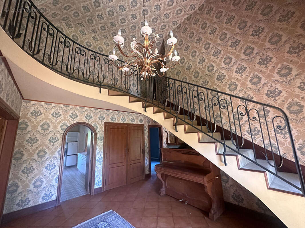 Maison à GOUESNOU