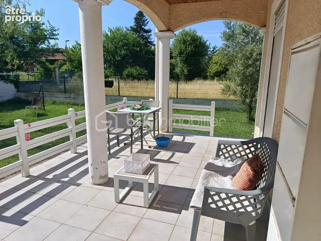 Excusivite maison plain pied - photo 10
