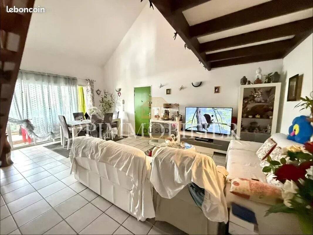 Appartement à SAINT-JOSEPH