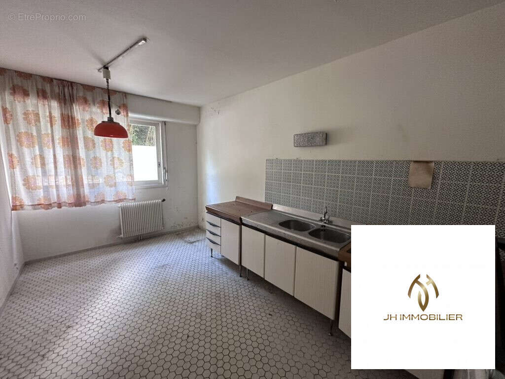 Appartement 107 m² à Saint-Jean-De-Luz  - photo 8
