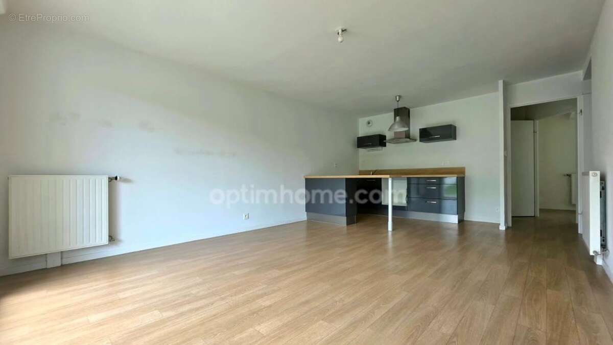 Appartement à vendre 3 pièces SAINT AVE 56890 Morbihan Bretagne Sud - photo 3