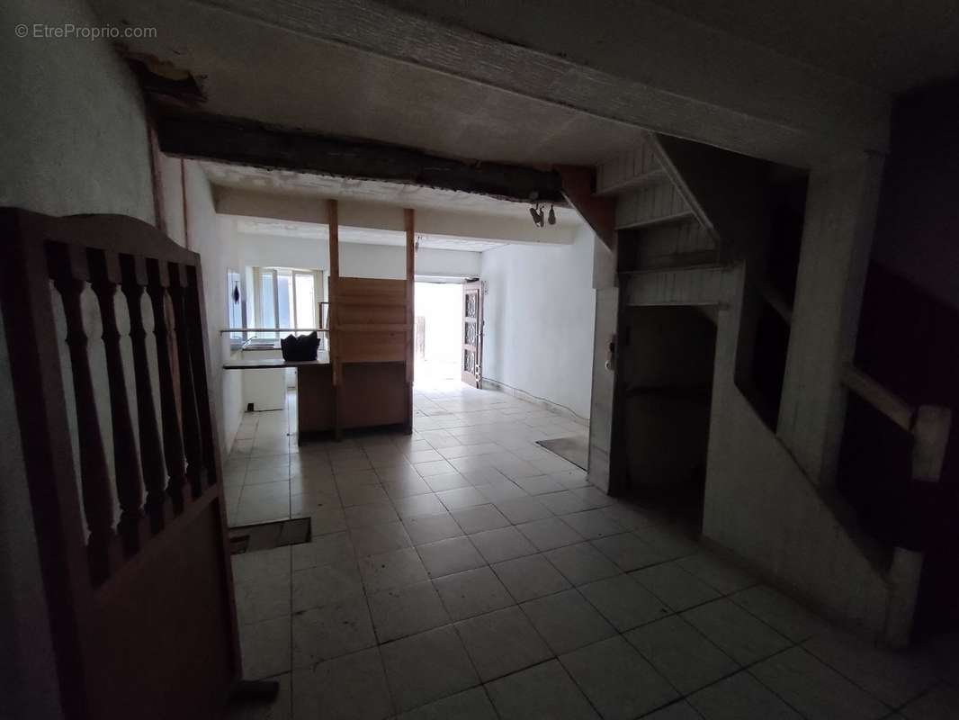 Maison à BELVIANES-ET-CAVIRAC