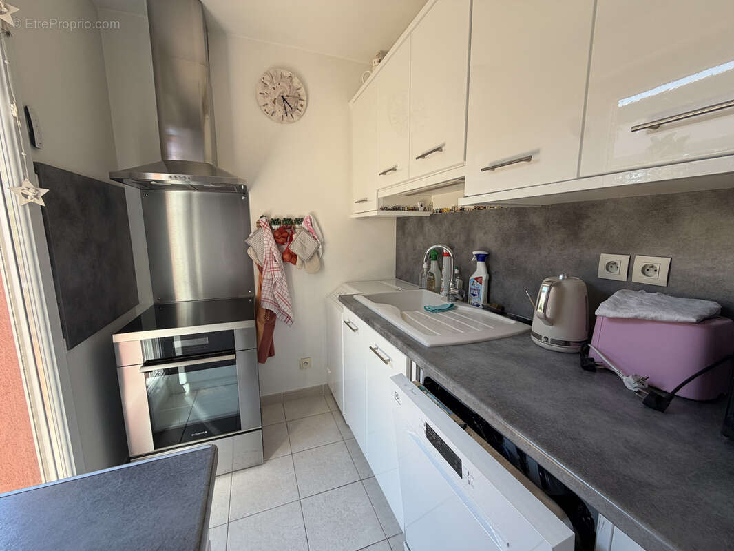 Appartement à LA SEYNE-SUR-MER