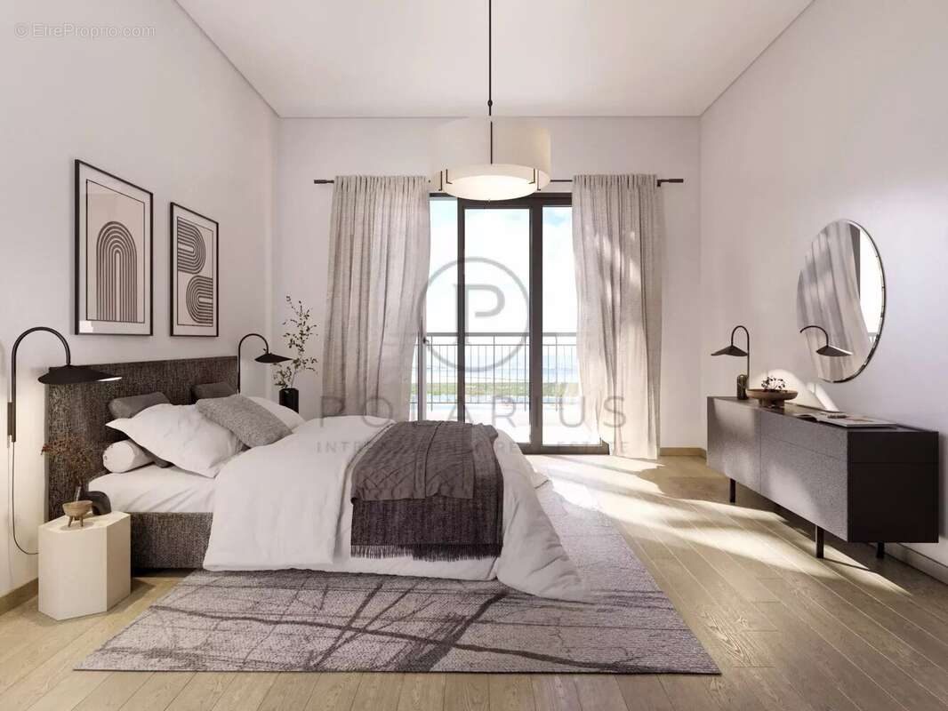 Appartement à AJACCIO