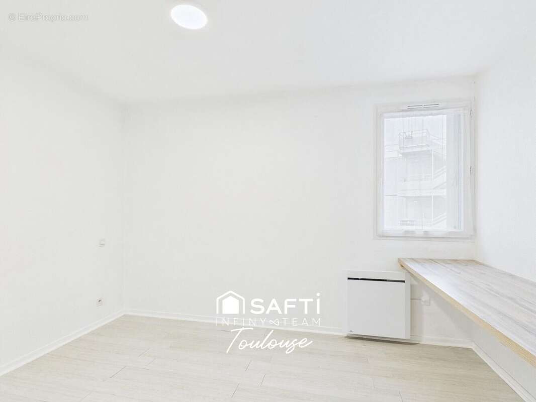 Photo 5 - Appartement à COLOMIERS