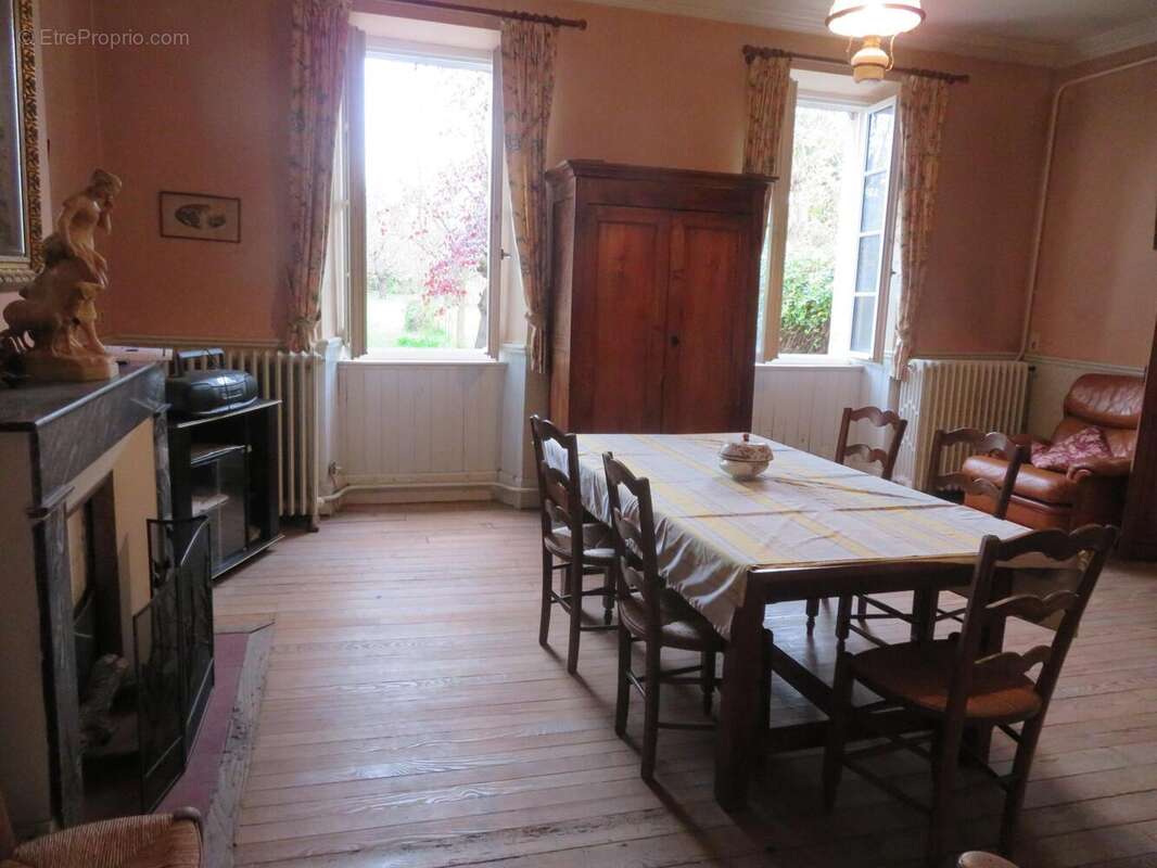 Photo 2 - Maison à DAUMAZAN-SUR-ARIZE