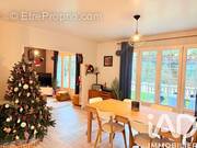 Photo 1 - Maison à SARCELLES