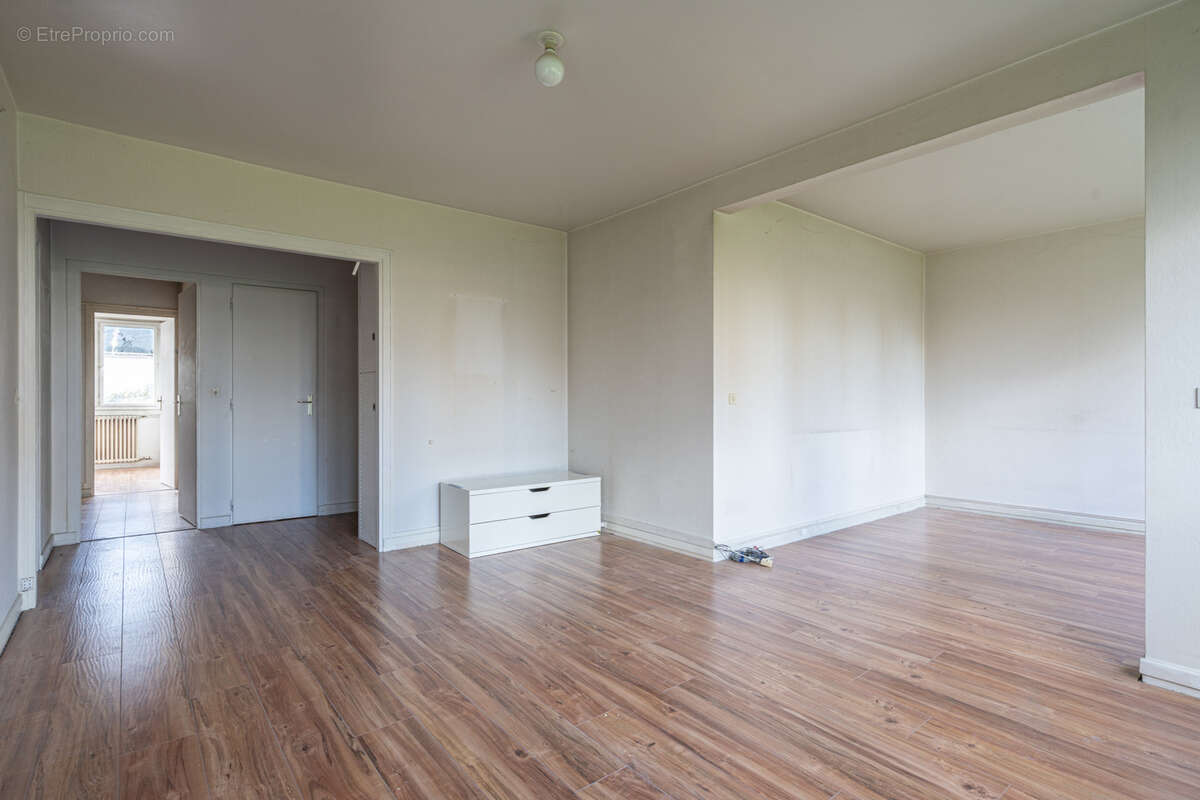 Appartement à LE PECQ