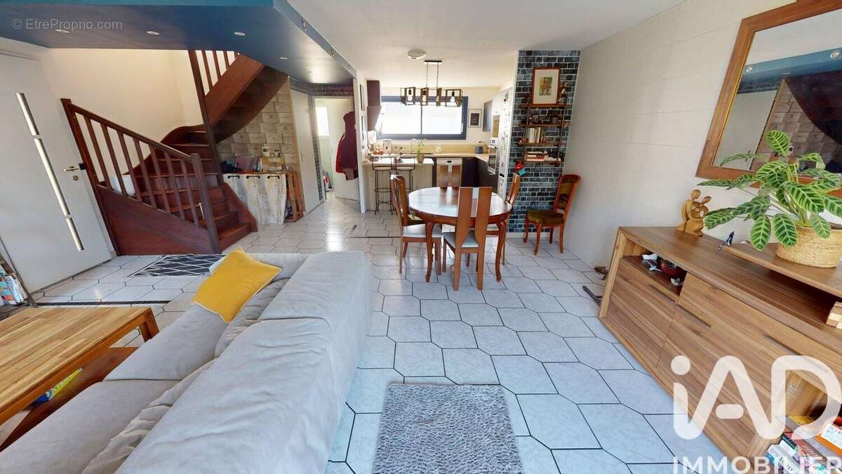 Photo 2 - Maison à NANDY