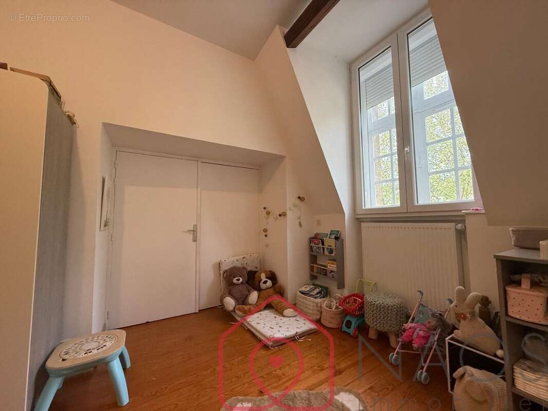 Appartement à SEDAN