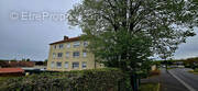 Appartement à LES DAMPS