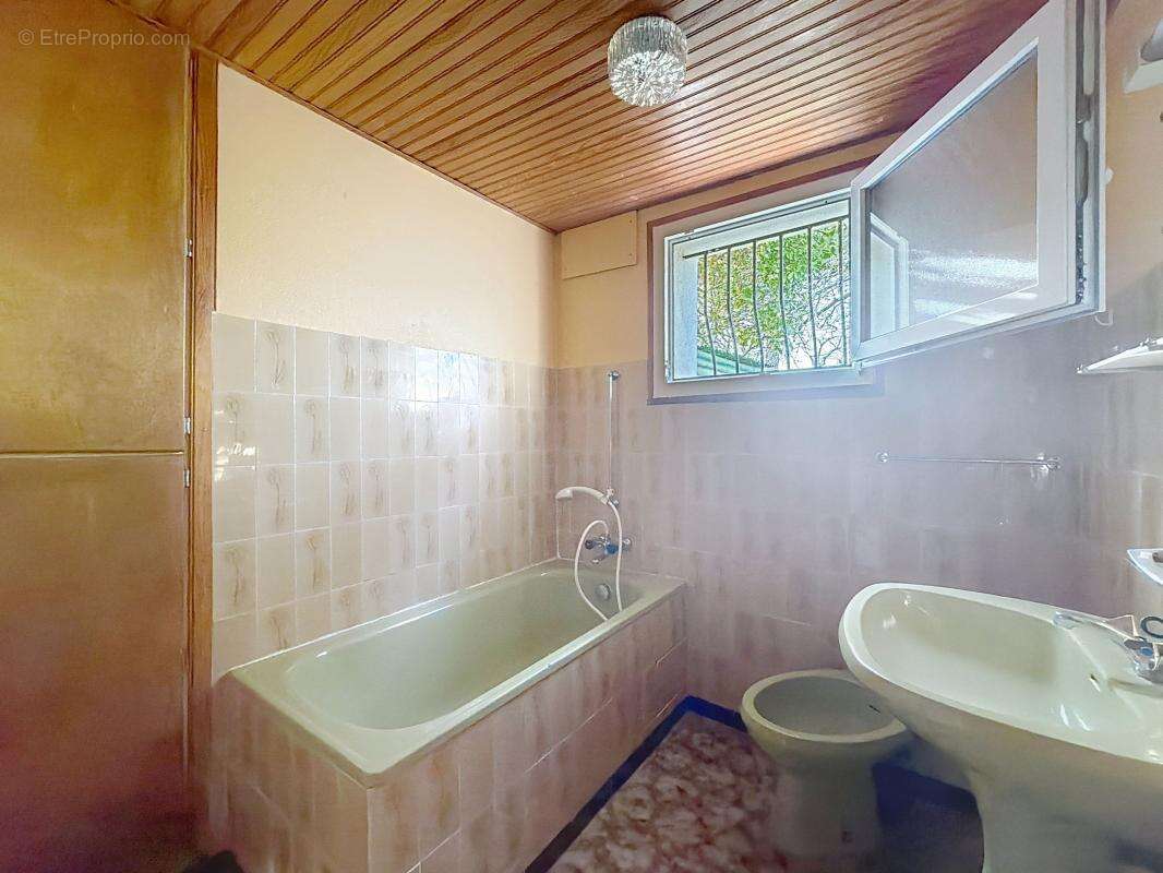 Maison à PUILBOREAU