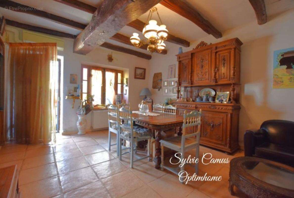 Maison 5 pièces CHAZEY SUR AIN (01) -154 m²-terrain 560m²-à 30 minutes de Lyon - photo 7