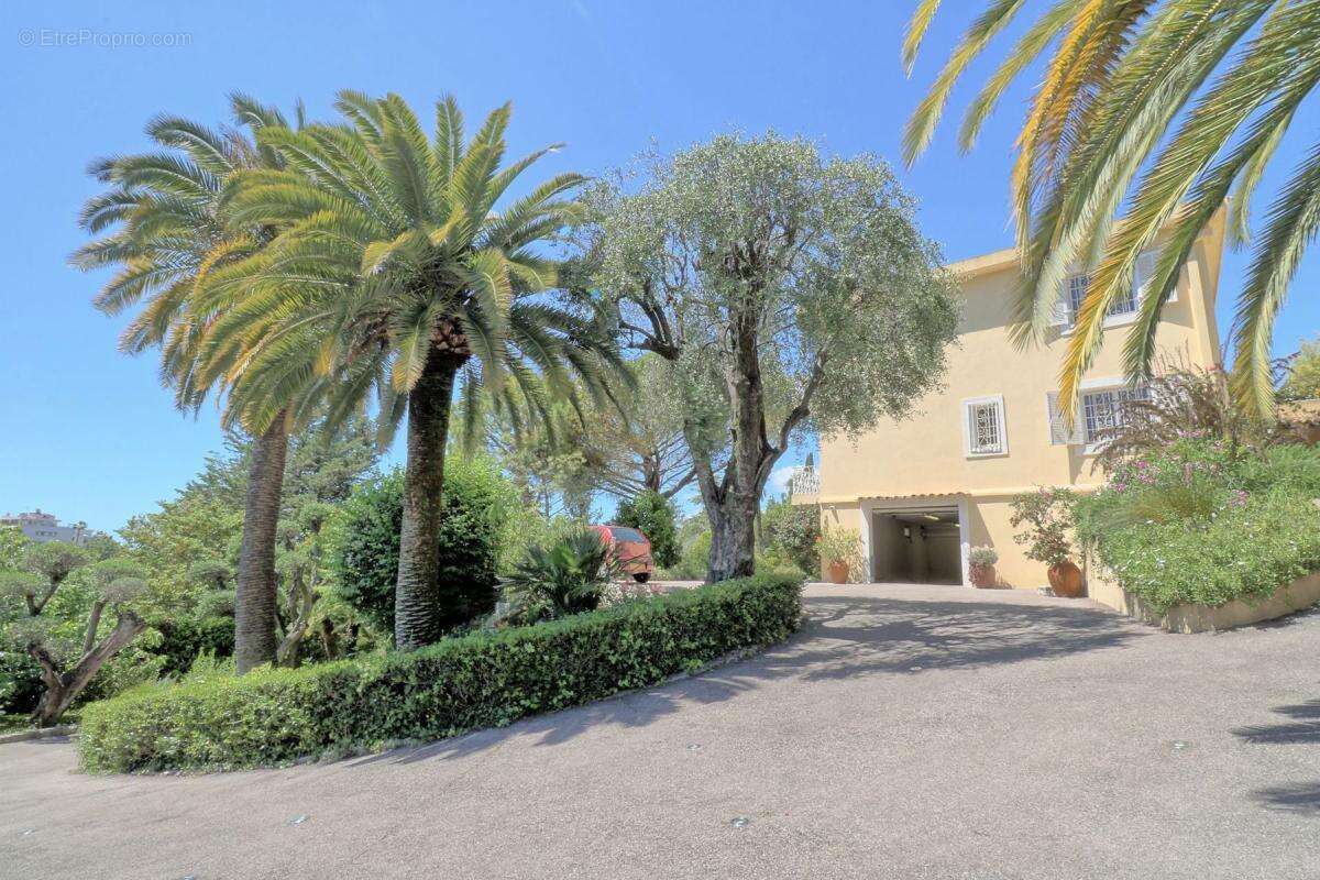 Maison à NICE