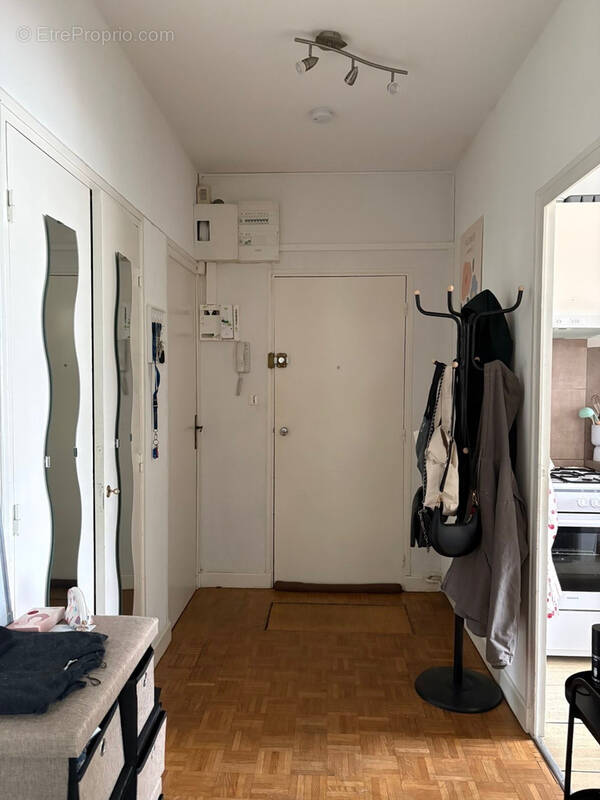 Appartement à COGNAC