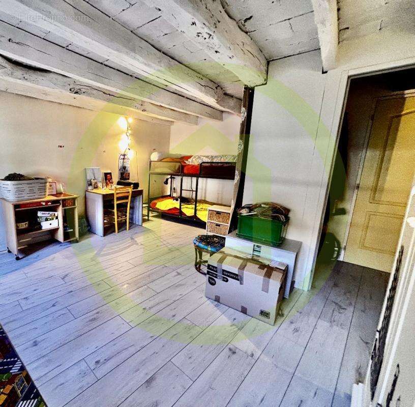 Maison à MAISONNISSES