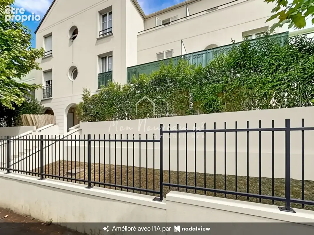 Appartement 3 pièces 60 m² à vendre à Gournay-Sur-Marne (93460) - photo 12